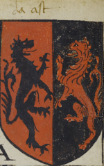 Armoriale delle famiglie italiane (Daa) Armoriale