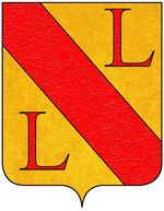 Coa fam ITA de laude2.jpg