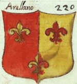 Coa fam ITA arellano BCUD 535.png