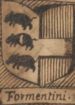 Coa fam ITA formentini3 BCUD 1201.png