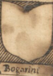 Coa fam ITA bogarini BCUD 1201.png