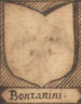 Coa fam ITA bonzanini BCUD 1201.png