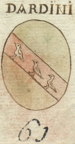 Coa fam ITA dardini BNVE 326.png