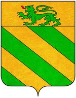 Coa fam ITA de baffis.jpg