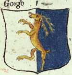 Coa fam ITA gorgo BCUD 535.png