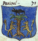 Coa fam ITA panizol BCUD 535.png