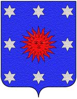 Coa fam ITA de balsimo.jpg