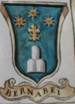 Coa fam ITA bernabei BNVE 315.png