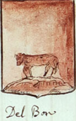 Coa fam ITA del bon BCUD 207.png