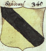 Coa fam ITA sandoval BCUD 535.png