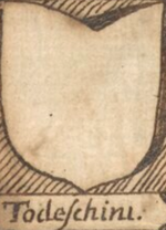 Coa fam ITA todeschini BCUD 1201.png