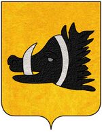 Coa fam ITA de bagio.jpg