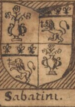 Coa fam ITA sabatini BCUD 1201.png