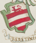 Coa fam ITA beretini STPI.png