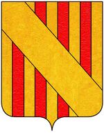 Coa fam ITA bonifacio.jpg