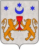 Coa fam ITA de leone.jpg