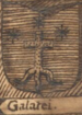 Coa fam ITA galatei BCUD 1201.png