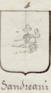 Coa fam ITA sandreani NRDN.png