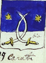 Coa fam ITA carati BCUD 207.png