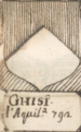 Coa fam ITA ghisi BCUD 1201.png