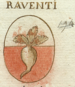 Coa fam ITA raventi BNVE 326.png