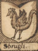 Coa fam ITA sbrugli BCUD 1201.png