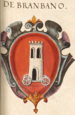 Coa fam ITA de branbano STBV 270.png