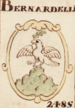 Coa fam ITA bernardelli MUSS.png
