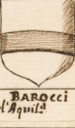 Coa fam ITA barocci BCUD 1201.png
