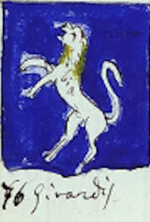 Coa fam ITA girardis BCUD 207.png