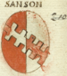 Coa fam ITA sanson BNVE 326.png