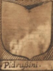 Coa fam ITA pidrussini BCUD 1201.png