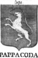 Coa fam ITA pappacoda ARBL.png