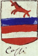 Coa fam ITA cossi BCUD 207.png