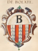 Coa fam ITA de bolate2 STBV 270.png