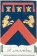 Coa fam ITA romandini blbo.png