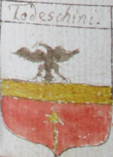 Armoriale delle famiglie italiane (Tod) - Armoriale