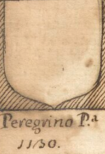 Coa fam ITA peregrino xxx BCUD 1201.png