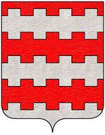 Coa fam ITA de barago.jpg