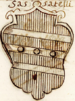Coa fam ITA sassatelli BGNI.png