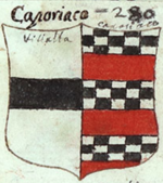 Coa fam ITA caporiaco BCUD 535.png