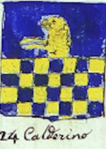 Coa fam ITA calderino BCUD 207.png