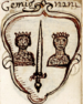 Coa fam ITA gemignani BGNI.png