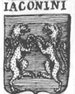 Coa fam ITA iaconini ghrc.png