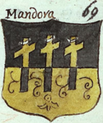 Coa fam ITA mandora BCUD 535.png