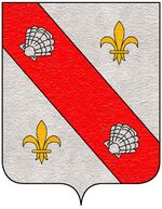 Coa fam ITA costapelegrino.jpg