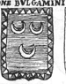 Coa fam ITA bulgamini ghrc.png