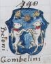 Coa fam ITA gombelini BNVE 323.jpg