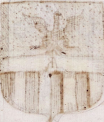 Coa fam ITA cerneghoni BCUD 533.png