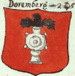 Coa fam ITA doremberg BCUD 535.png